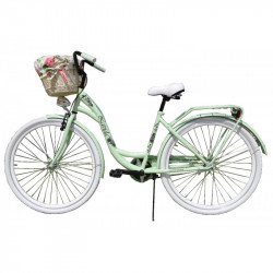 Mestský retro bicykel 28" Lavida 1-pre...